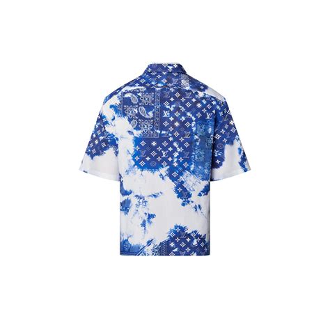 louis vuitton mens short sleeve shirt|popular louis vuitton shirts.